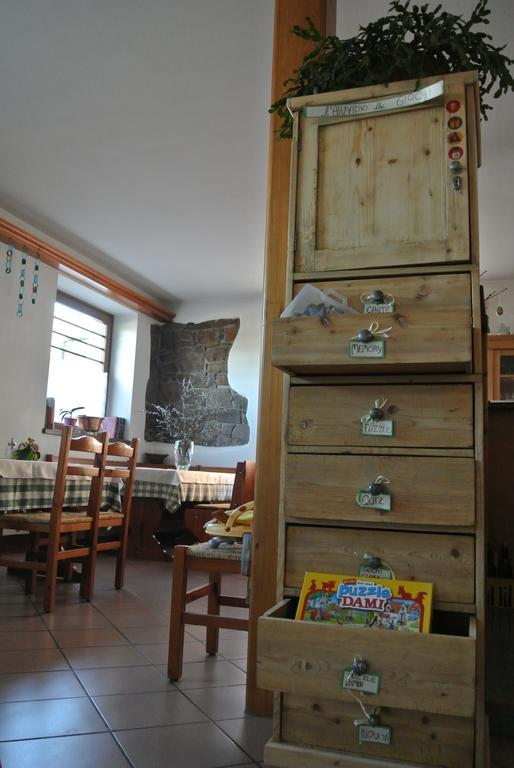 Agriturismo Bortolotti แปร์จีนา วัลซูกานา ภายนอก รูปภาพ