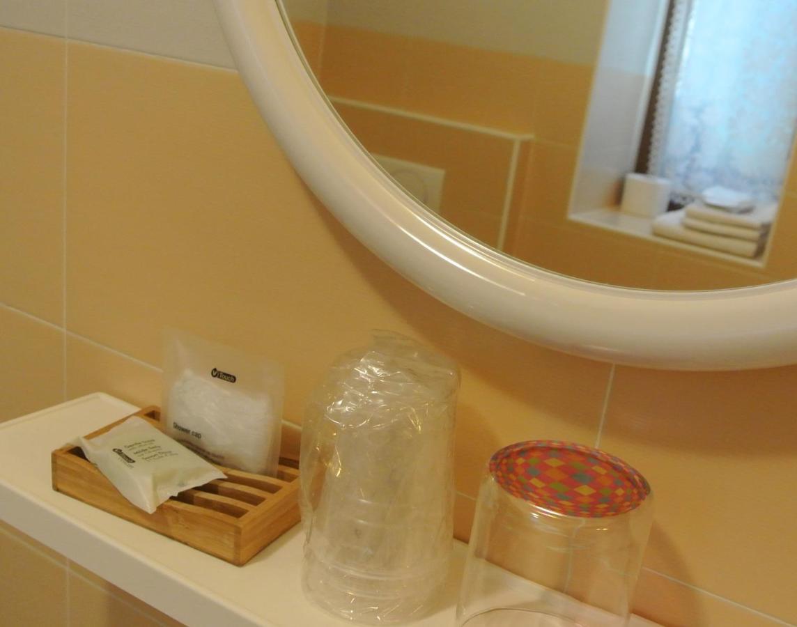 Agriturismo Bortolotti แปร์จีนา วัลซูกานา ภายนอก รูปภาพ