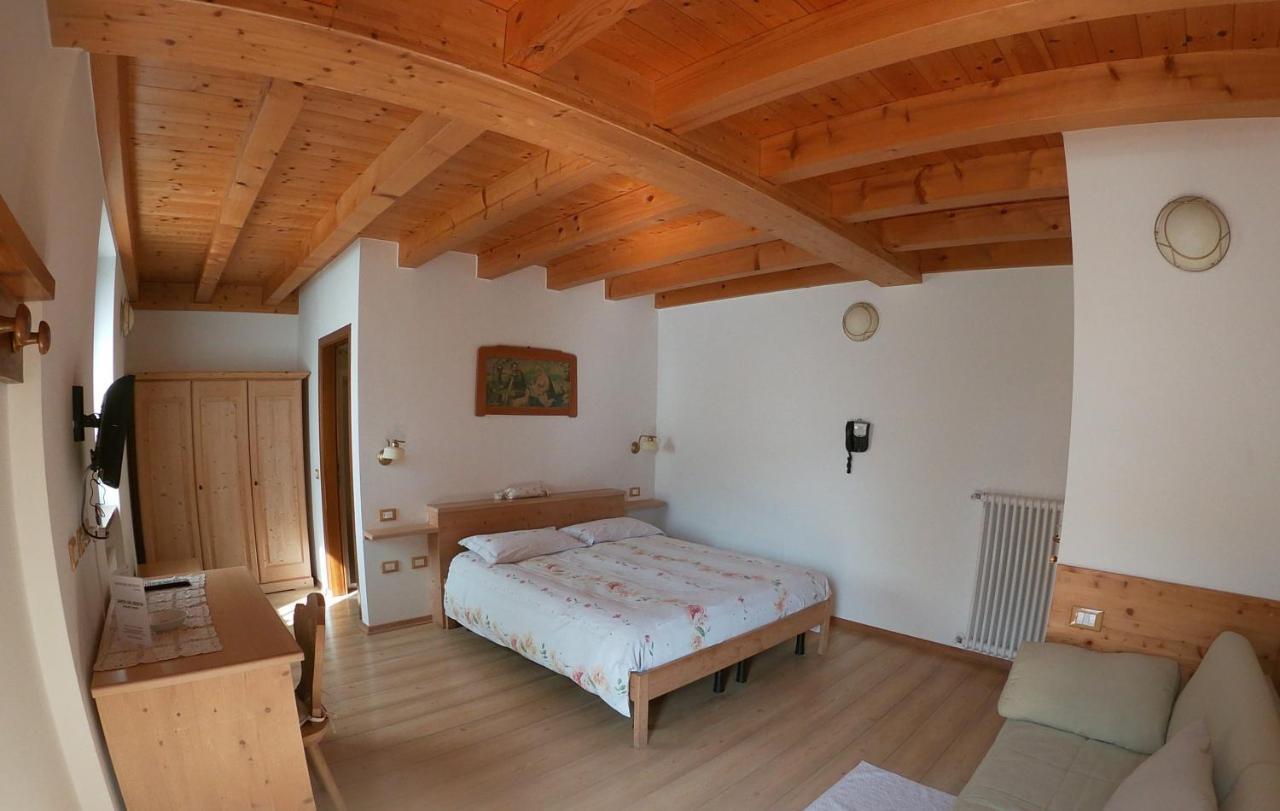 Agriturismo Bortolotti แปร์จีนา วัลซูกานา ภายนอก รูปภาพ